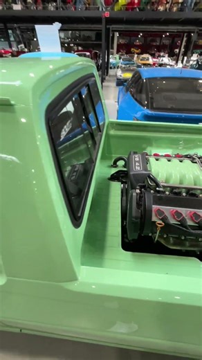VW Caddy Custom V8 #automobile #oldschool #car #vw #vintage #capcut