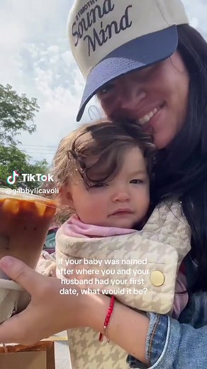 Ruby Tuesdays TikTok Real Name