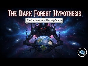 The Dark Forest Hypothesis