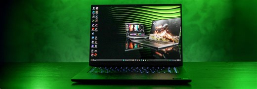 Recensione NVIDIA GeForce RTX 5090 Laptop, AI e DLSS4 sono i punti di forza
