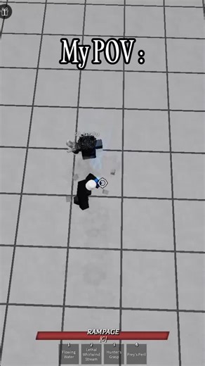 Amazing Floating Tricks in Roblox Gameplay!