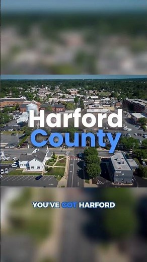 Maryland Counties Can Get Confusing Fast