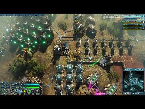 The Riftbreaker: How to Transfer Water or Other Liquids Between Biomes