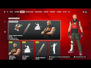 Fortnite OG December - Everything You Need to Know About the Classic Comeback!