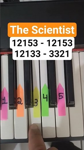 Easiest Piano Tutorial Ever! 🎹✨