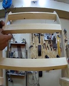 379K views · 729 reactions | Making a Stool with Tufted | DIY & Crafts | Facebook
