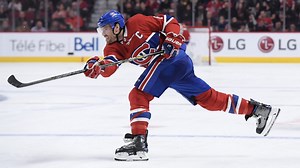 Weber: Scoring twice is extra nice