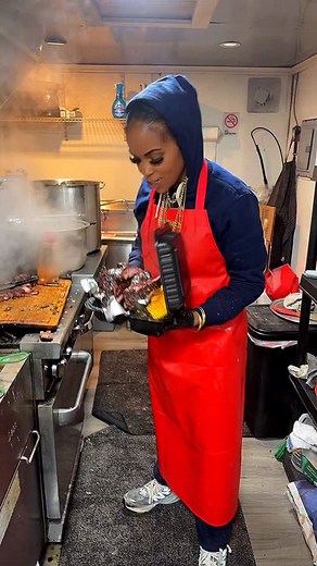 21K views · 3.6K reactions | Kee's #Loaded Kitchen on Reels | Facebook