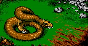 Something Nerdy Studios 的《Former Dawn》是一款适用于红白机和 PC 的动作角色扮演游戏