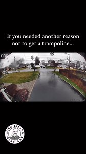 Well the snowflake decorations held up😬🎥: @pjmerciera | LongIsland WiseGuy