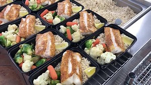 #healthycoastmeals BAKED COD = HEALTHY & DELICIOUS | Healthy Coast Meals