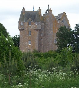 Castle Stuart