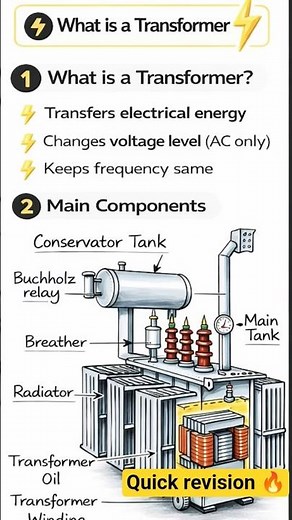 #transformers #education #basics #energy #electrictree #electric #current #knowledge #science