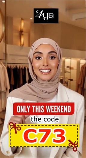 aya app discount code for KSA 2026