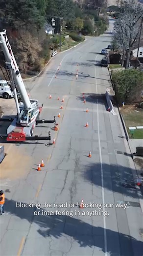 32K views · 316 reactions | What is an easement? Watch to hear from our team why easements are needed for undergrounding power lines, plus hear from a resident going through the process. https://on.sce.com/46nQiPb | Southern California Edison (SCE) | Facebook