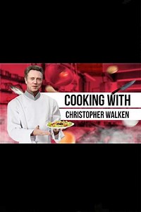 Cooking with Christopher Walken (2012) - Movie