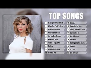 New Pop Songs Playlist 2021 - Billboard Hot 100 Chart - Top Songs 2021 (Vevo Hot This Week)