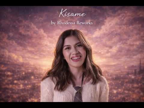 Kisame - Rhodessa (AI Rework | OPM Slow R&B • Modern Rock)
