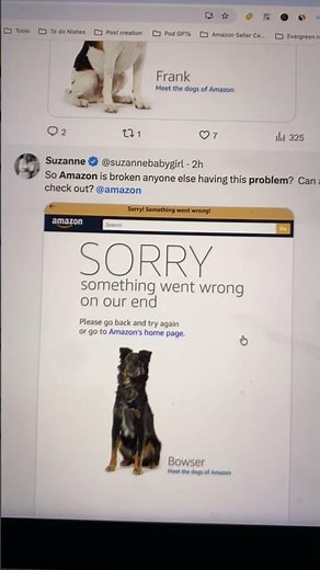 Amazon News