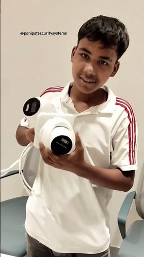 DIY 9-Camera Hikvision CCTV Installation (Full Setup & Guide!) #securitycameracctvinstall #install