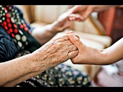 Elderly Post Stroke Rehabilitation (Road to recovery)
