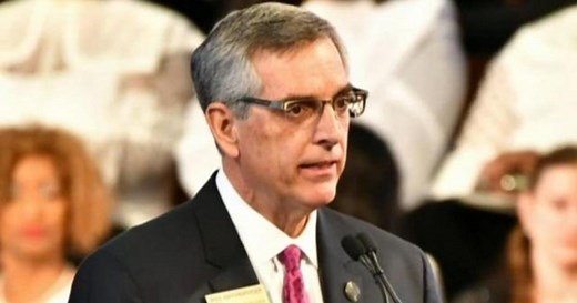 Georgia Senate runoff election may not be known for several days