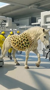 174K views · 596 reactions | The white horse bitten by millions of maggots is still alive | HK มอเตอร์ไกด์ | Facebook