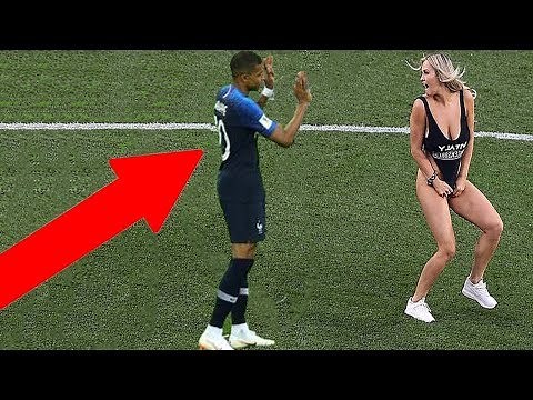 【サッカー爆笑！】サッカーで起こった面白すぎるシーンまとめ集！ Comedy Football & Funniest Moments HD
