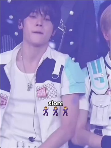 NCT Wish: Reaksi Kaget terhadap Kelakuan NCT Dream