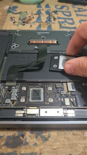 Why change thermal paste?