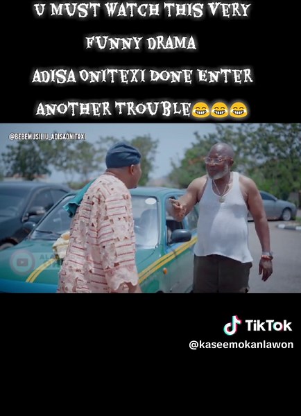 Adis Ababa Comedy Drama: Onitexi's Hilarious Trouble