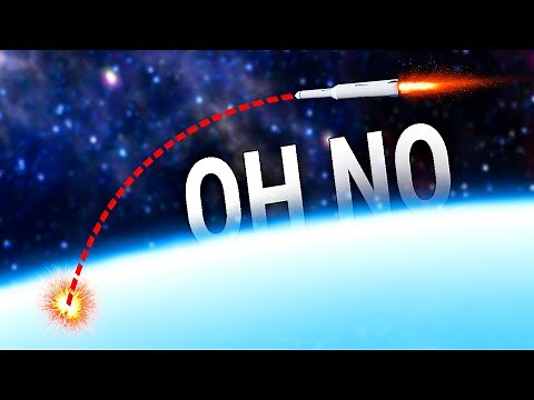 Trying To Launch A Rocket Into Super Precise Orbit! [Juno: New Origins]