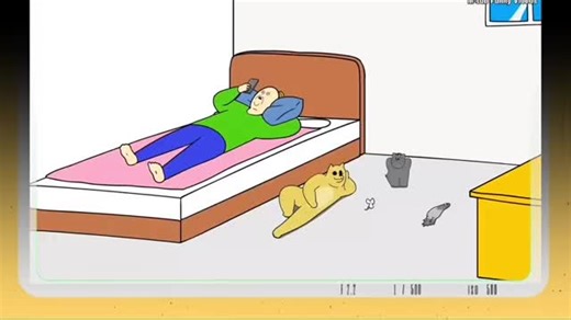 Animal friends Ep-33 #promomakanharian #foryoupage #jjaltoon #crd #animation