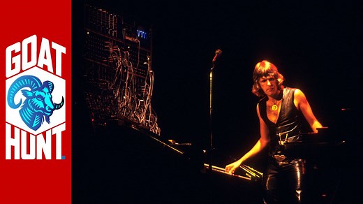 The greatest keyboard players of all time, revealed