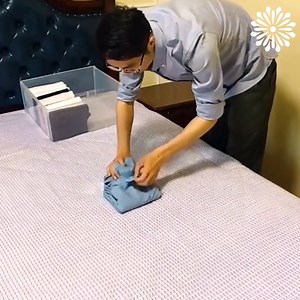 4.9M views · 32K reactions | Amazing folding ways! | Simple ideas | Facebook