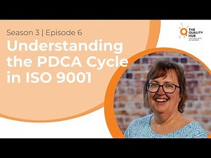 Understanding the PDCA Cycle in ISO 9001