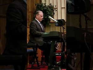 Gerald Wolfe ( Greater Vision ) / There Is Something About That Name