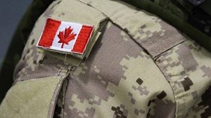 Canadian Armed Forces member fatally shot during training exercise in Alberta