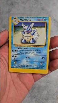 My Base Set Miscut Collection! #Pokemon