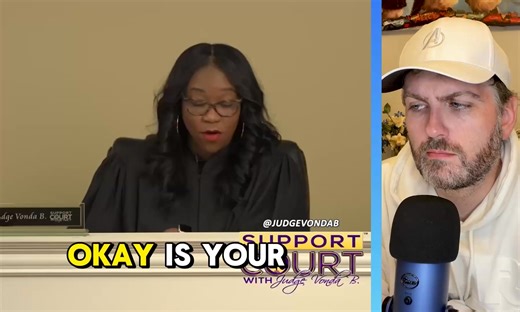 Extracurricular Activities #reaction #courtvideos #court #childsupport | Jason J