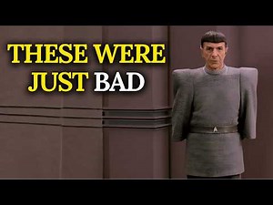 14 Awful ’80s B-Movies That Never Get “So Bad It’s Good” (They’re Just Bad)