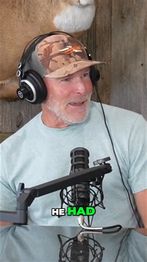 While hunting, Bob had an accident and immediately sent a text. The message shows how the situation unfolded after the injury. Have you ever had a similar experience? #hunting #accident #textmessage #injury #woods | Vulnerable Podcast