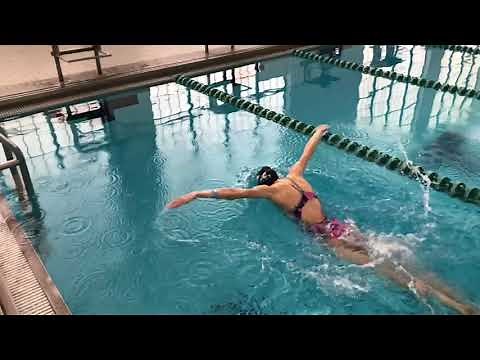 InTheCatch “Butterfly Catch”