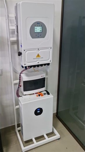 uninterruptible power supply systems😉 #electrician #electricalinstallationworks #ses #solarpowerp...