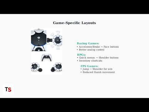 How To Change PS Portal Buttons – Button Mapping & Customization Guide
