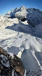 Edge of the drop: Ski BASE surprise