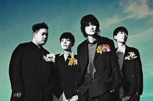 MAGIC OF LiFE、TBS"よるのブランチ"デート・コーナー・テーマ・ソングの最新曲「春を描く」杉本愛里出演MV公開