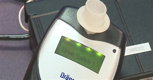 New Minnesota law targets repeat DWI drivers