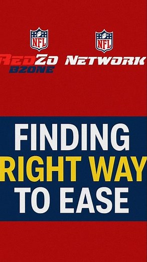 NFL RedZone & NFL Network: How to Watch Easily in 2025!#nfl #shortsfeed #nflredzone #nflblitz