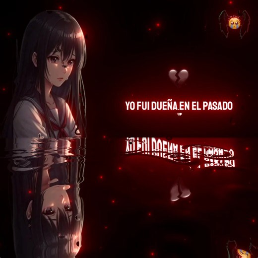 Yo fui dueña en el pasado y no lo supe valorar — frase de rap romántico